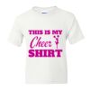 DryBlend Youth 50/50 T-Shirt Gildan Thumbnail