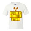 DryBlend Youth 50/50 T-Shirt Gildan Thumbnail