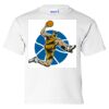 Ultra Cotton Youth T-Shirt Gildan 2000B Thumbnail