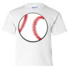 Ultra Cotton Youth T-Shirt Gildan 2000B Thumbnail