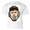Ultra Cotton Youth T-Shirt Gildan 2000B Thumbnail