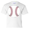 Ultra Cotton Youth T-Shirt Gildan 2000B Thumbnail