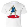 Ultra Cotton Youth T-Shirt Gildan 2000B Thumbnail