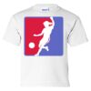 Ultra Cotton Youth T-Shirt Gildan 2000B Thumbnail
