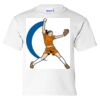 Ultra Cotton Youth T-Shirt Gildan 2000B Thumbnail