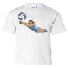 Ultra Cotton Youth T-Shirt Gildan 2000B Thumbnail