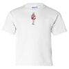 Ultra Cotton Youth T-Shirt Gildan 2000B Thumbnail