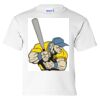 Ultra Cotton Youth T-Shirt Gildan 2000B Thumbnail