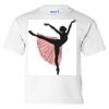Ultra Cotton Youth T-Shirt Gildan 2000B Thumbnail