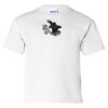 Ultra Cotton Youth T-Shirt Gildan 2000B Thumbnail