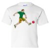 Ultra Cotton Youth T-Shirt Gildan 2000B Thumbnail