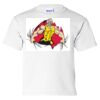 Ultra Cotton Youth T-Shirt Gildan 2000B Thumbnail