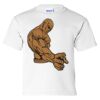 Ultra Cotton Youth T-Shirt Gildan 2000B Thumbnail