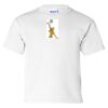 Ultra Cotton Youth T-Shirt Gildan 2000B Thumbnail