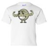Ultra Cotton Youth T-Shirt Gildan 2000B Thumbnail