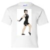 Ultra Cotton Youth T-Shirt Gildan 2000B Thumbnail