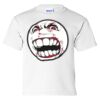 Ultra Cotton Youth T-Shirt Gildan 2000B Thumbnail