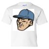 Ultra Cotton Youth T-Shirt Gildan 2000B Thumbnail