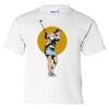 Ultra Cotton Youth T-Shirt Gildan 2000B Thumbnail