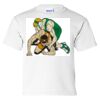 Ultra Cotton Youth T-Shirt Gildan 2000B Thumbnail