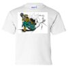 Ultra Cotton Youth T-Shirt Gildan 2000B Thumbnail