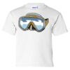 Ultra Cotton Youth T-Shirt Gildan 2000B Thumbnail