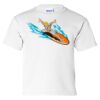 Ultra Cotton Youth T-Shirt Gildan 2000B Thumbnail