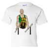 Ultra Cotton Youth T-Shirt Gildan 2000B Thumbnail