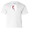 Ultra Cotton Youth T-Shirt Gildan 2000B Thumbnail