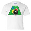 Ultra Cotton Youth T-Shirt Gildan 2000B Thumbnail
