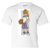 Ultra Cotton Youth T-Shirt Gildan 2000B Thumbnail