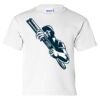 Ultra Cotton Youth T-Shirt Gildan 2000B Thumbnail