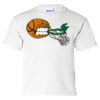 Ultra Cotton Youth T-Shirt Gildan 2000B Thumbnail