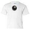 Ultra Cotton Youth T-Shirt Gildan 2000B Thumbnail