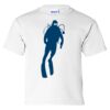 Ultra Cotton Youth T-Shirt Gildan 2000B Thumbnail