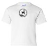 Ultra Cotton Youth T-Shirt Gildan 2000B Thumbnail