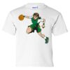 Ultra Cotton Youth T-Shirt Gildan 2000B Thumbnail