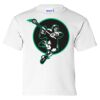 Ultra Cotton Youth T-Shirt Gildan 2000B Thumbnail