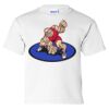 Ultra Cotton Youth T-Shirt Gildan 2000B Thumbnail