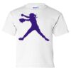 Ultra Cotton Youth T-Shirt Gildan 2000B Thumbnail