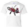 Ultra Cotton Youth T-Shirt Gildan 2000B Thumbnail