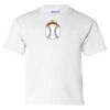 Ultra Cotton Youth T-Shirt Gildan 2000B Thumbnail