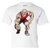 Ultra Cotton Youth T-Shirt Gildan 2000B Thumbnail
