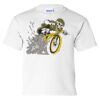 Ultra Cotton Youth T-Shirt Gildan 2000B Thumbnail