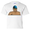Ultra Cotton Youth T-Shirt Gildan 2000B Thumbnail
