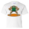 Ultra Cotton Youth T-Shirt Gildan 2000B Thumbnail