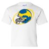 Ultra Cotton Youth T-Shirt Gildan 2000B Thumbnail