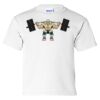 Ultra Cotton Youth T-Shirt Gildan 2000B Thumbnail