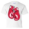 Ultra Cotton Youth T-Shirt Gildan 2000B Thumbnail