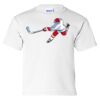 Ultra Cotton Youth T-Shirt Gildan 2000B Thumbnail